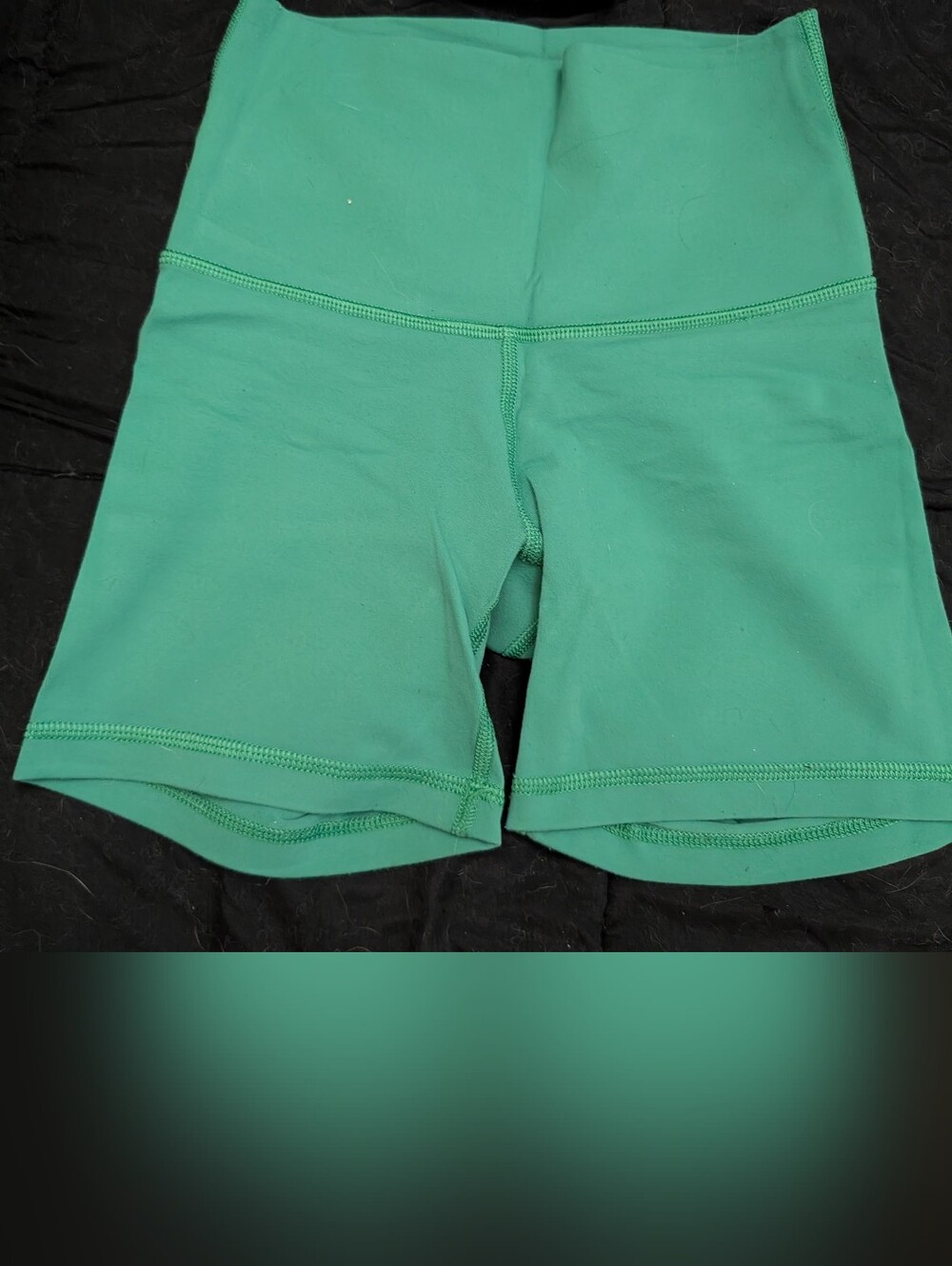 Green TNA Shorts Size Xs Perfect Condition Worn Once